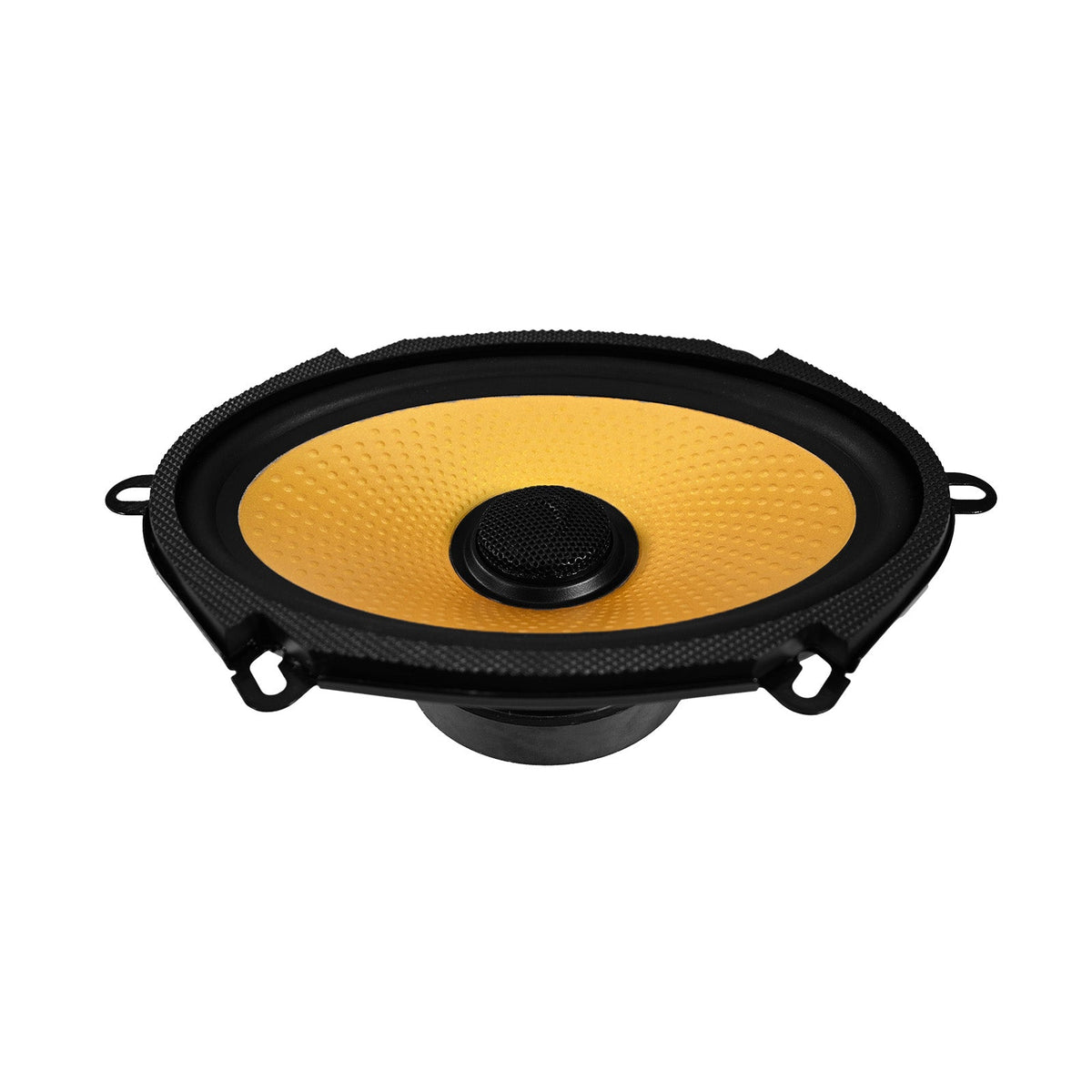 Diamond Audio 6"x 8" DMDX Series 2-Way Concentric Coaxial Speakers - DMDX68