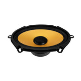 Diamond Audio 6"x 8" DMDX Series 2-Way Concentric Coaxial Speakers - DMDX68