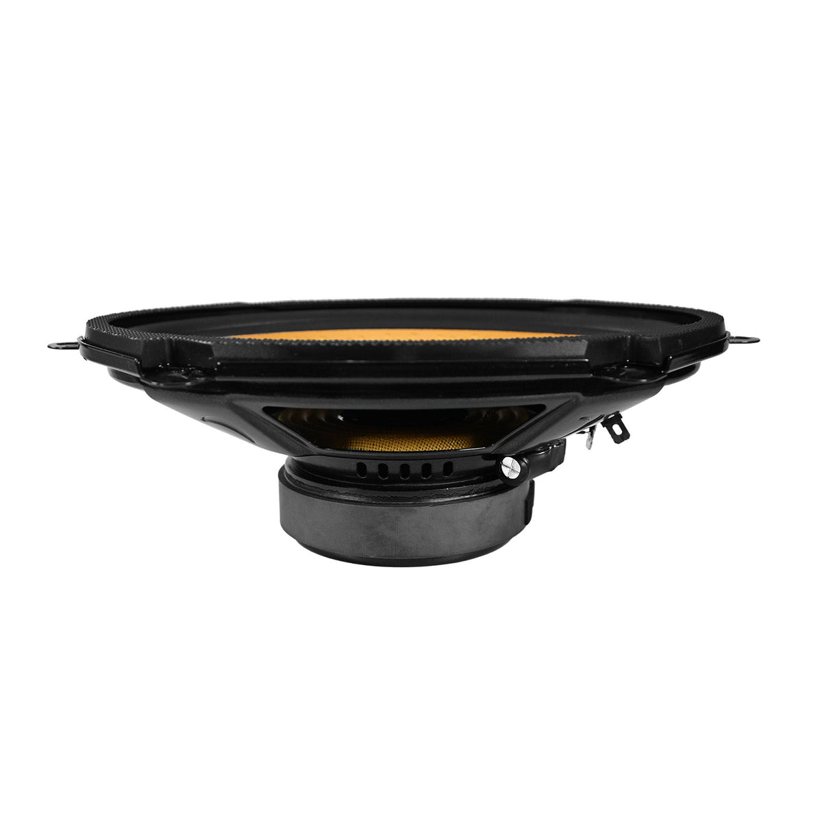 Diamond Audio 6"x 8" DMDX Series 2-Way Concentric Coaxial Speakers - DMDX68
