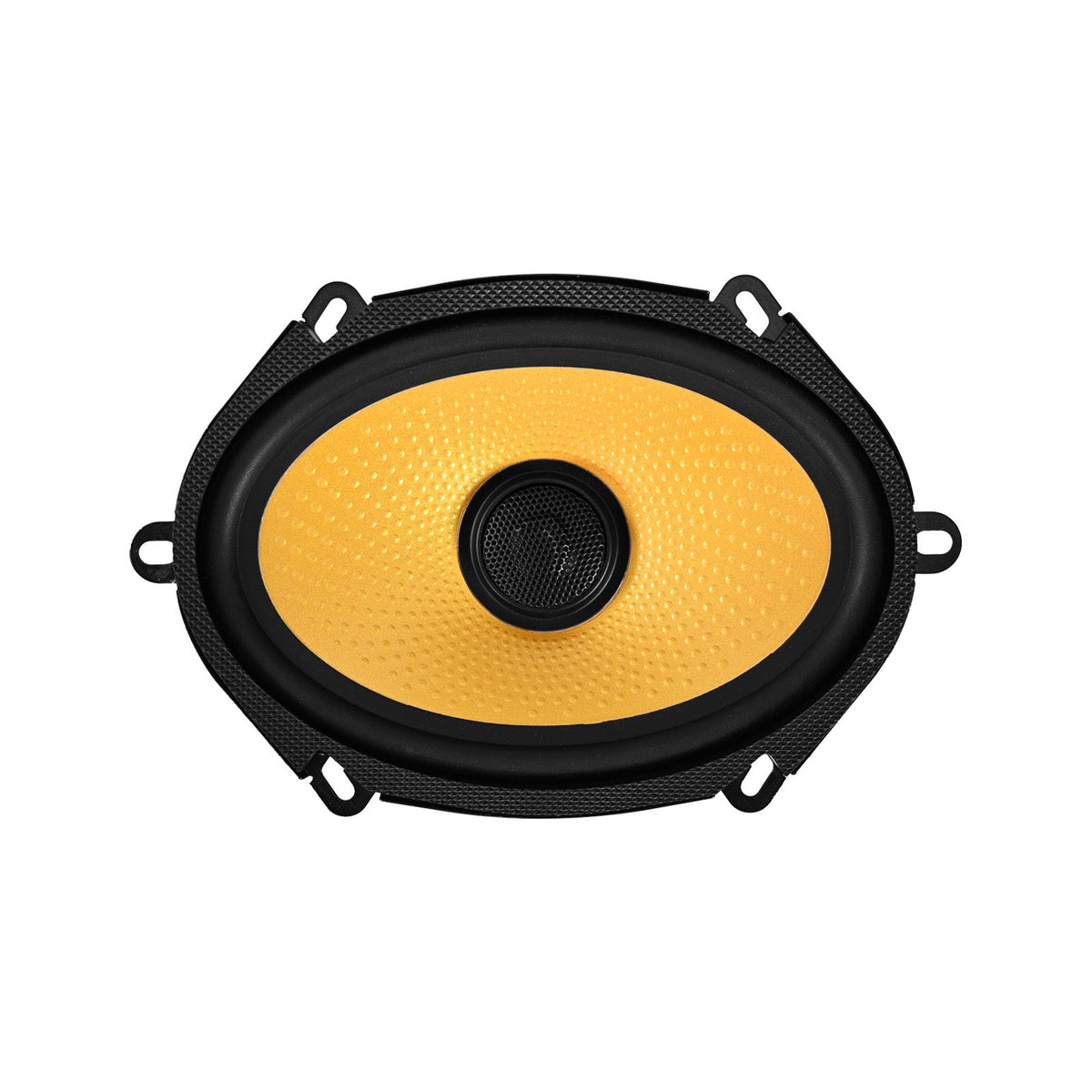 Diamond Audio 6"x 8" DMDX Series 2-Way Concentric Coaxial Speakers - DMDX68