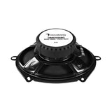 Diamond Audio 6"x 8" DMDX Series 2-Way Component Set - DMDX68C