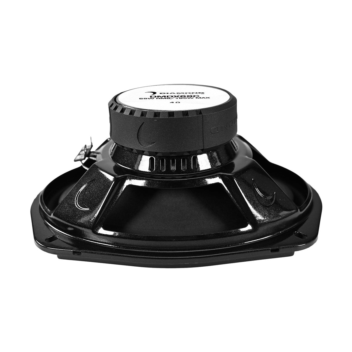 Diamond Audio 6" x 9" DMDX Series 2-Way Component Set - DMDX69C