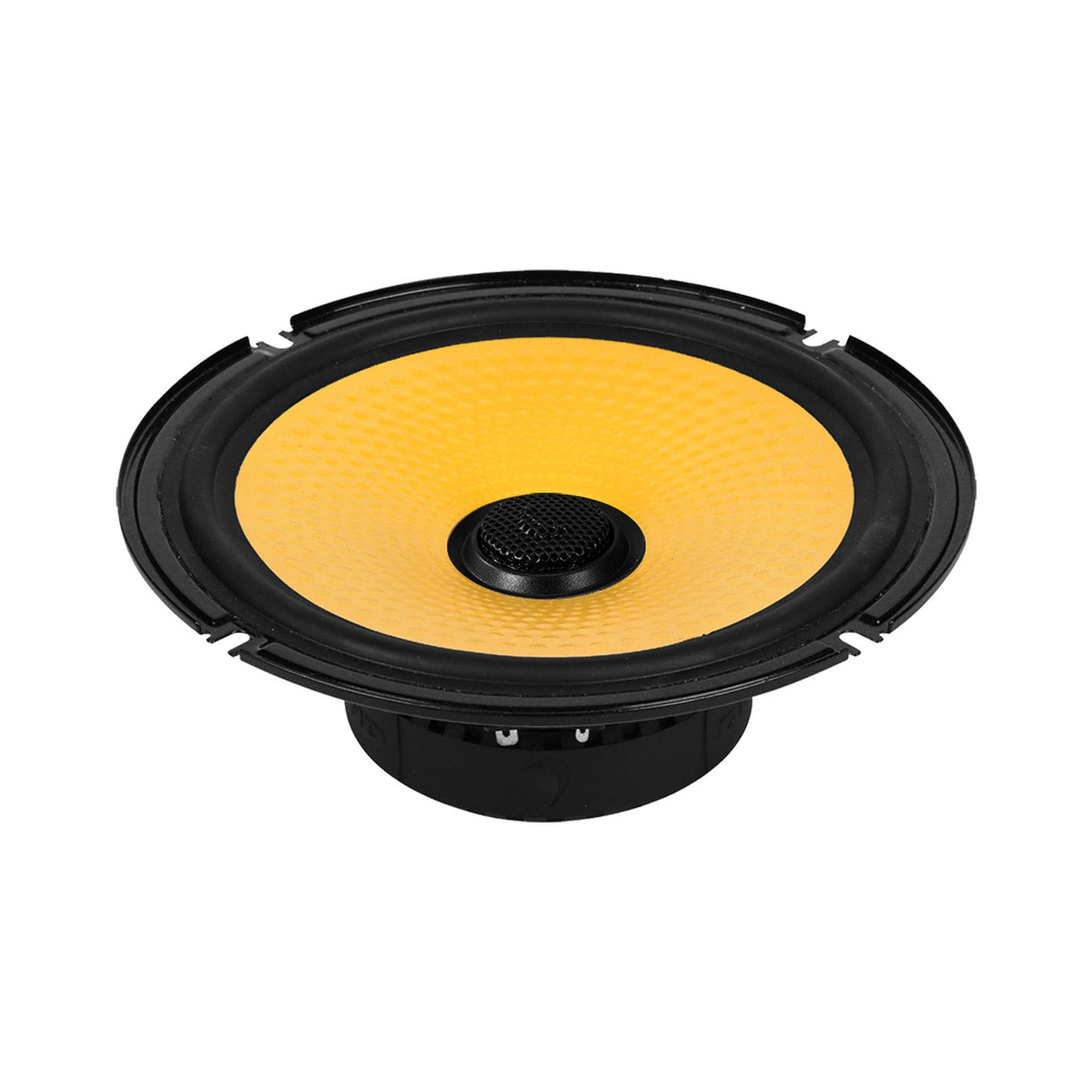 Diamond Audio 8" DMDX Series 2-Way Concentric Coaxial Speakers - DMDX8
