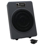 Diamond Audio 10" DMD Series Active Compact Subwoofer - DPAS10