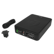 Diamond Audio 10" DMD Series Active Slim Subwoofer w/Bass Enhancement - DPUS10