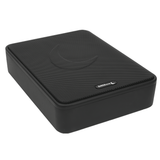 Diamond Audio 10" DMD Series Active Slim Subwoofer w/Bass Enhancement - DPUS10