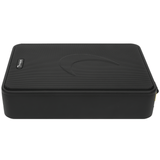 Diamond Audio 10" DMD Series Active Slim Subwoofer w/Bass Enhancement - DPUS10