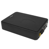 Diamond Audio 8" DMD Series Active Slim Subwoofer w/Bass Enhancement - DPUS8