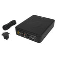 Diamond Audio 8" DMD Series Active Slim Subwoofer w/Bass Enhancement - DPUS8