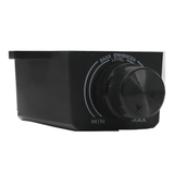 Diamond Audio 8" DMD Series Active Slim Subwoofer w/Bass Enhancement - DPUS8