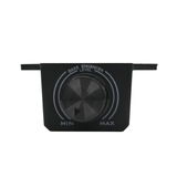 Diamond Audio 8" DMD Series Active Slim Subwoofer w/Bass Enhancement - DPUS8