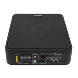 Diamond Audio 8" DMD Series Active Slim Subwoofer w/Bass Enhancement - DPUS8