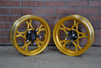 12X2.75" AND 12X3.5" RETRO 10 WHEELS (2017-2024 HONDA GROM)