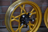 12X2.75" AND 12X3.5" RETRO 10 WHEELS (2017-2024 HONDA GROM)