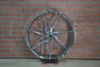26x3.75" 3D CHROME GRAND SPORT (2008-2023 HD Touring)