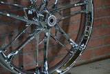 26x3.75" 3D CHROME GRAND SPORT (2008-2023 HD Touring)