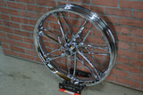 26x3.75" 3D CHROME GRAND SPORT (2008-2023 HD Touring)