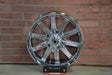 18X5.5" CHROME OG.17 (2014-2023 HD Touring)