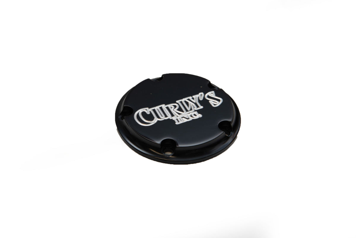 Curly's Inc Points Covers