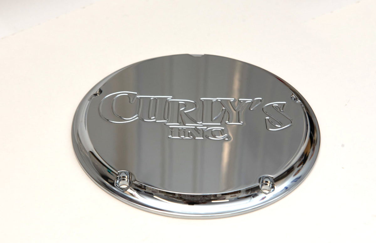 Curly's Inc Derby Covers