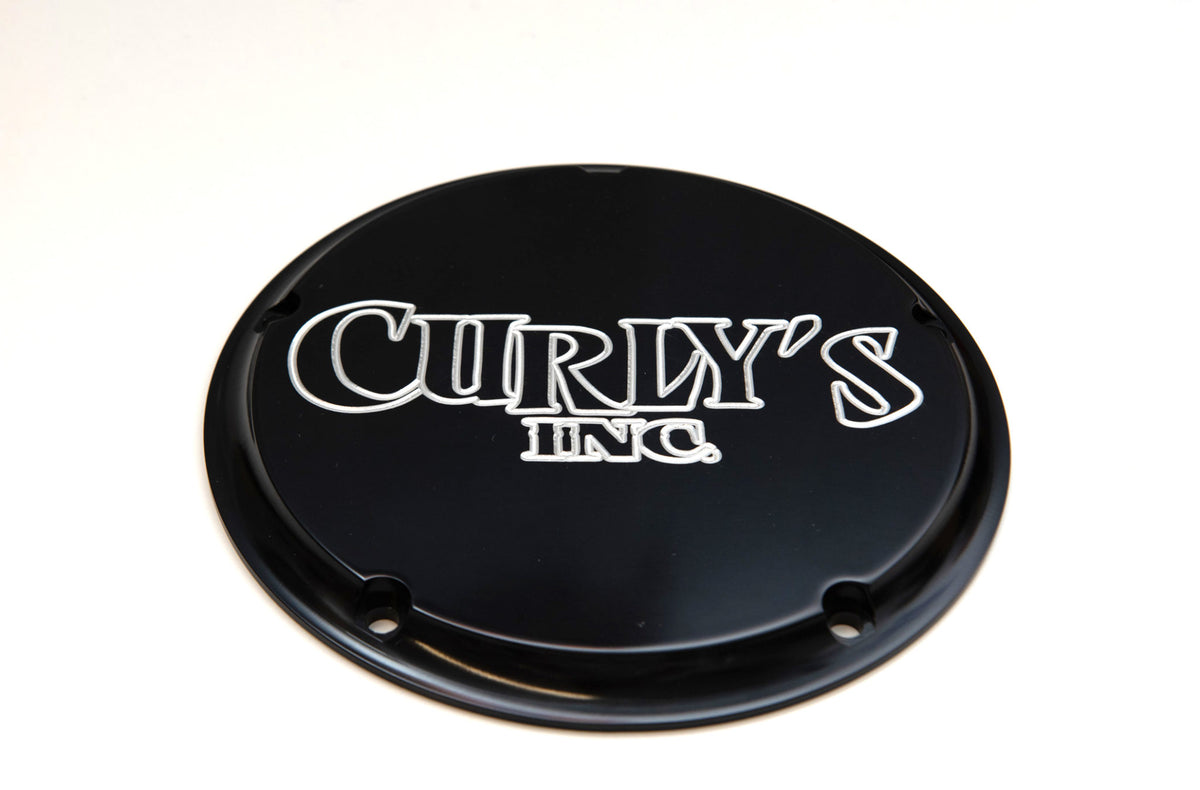 Curly's Inc Derby Covers