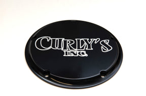 Curly's Inc Derby Covers