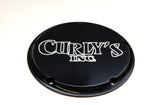 Curly's Inc Derby Covers