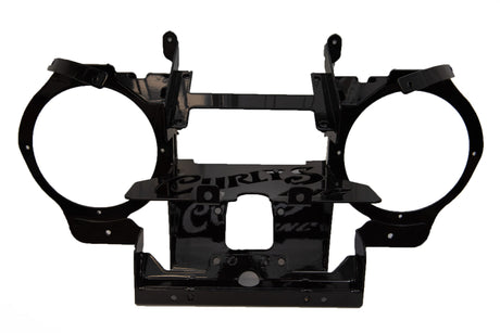Curly's Inc Game Changer – ROAD GLIDE Audio Kit