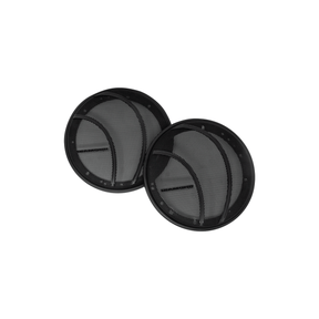 Diamond Audio 6.5" DES Series Speaker Grills (Pair) - DSG65