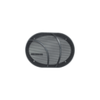 Diamond Audio 6"x9" DES Series Speaker Grills (Pair) - DSG69