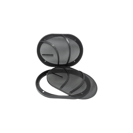Diamond Audio 6"x9" DES Series Speaker Grills (Pair) - DSG69
