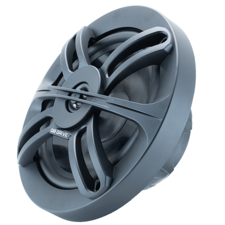 DB Drive WDX M65 : WDX 6.5" MARINE LOUDSPEAKER