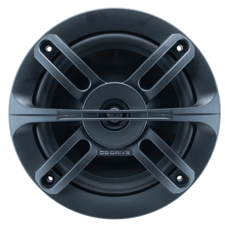 DB Drive WDX M65 : WDX 6.5" MARINE LOUDSPEAKER
