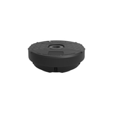 Diamond Audio 11" DMD Series Shallow Spare Tire Passive Dual Voice Coil Subwoofer (4Ω) - DPSTX12