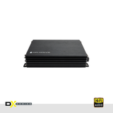 DB Drive DX-A1005 : 5-Channel Class D Amplifier