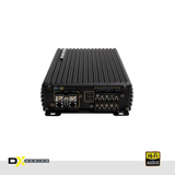 DB Drive DX-A1005 : 5-Channel Class D Amplifier