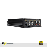 DB Drive DX-A1005 : 5-Channel Class D Amplifier