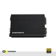 DB Drive DX-A1005 : 5-Channel Class D Amplifier
