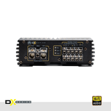 DB Drive DX-A1005 : 5-Channel Class D Amplifier