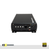 DB Drive DX-A1201 : Monoblock Class D Amplifier