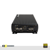 DB Drive DX-A1201 : Monoblock Class D Amplifier
