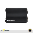 DB Drive DX-A1201 : Monoblock Class D Amplifier