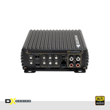 DB Drive DX-A4090 : 4-Channel Class D Amplifier