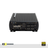 DB Drive DX-A4090 : 4-Channel Class D Amplifier