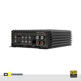 DB Drive DX-A4090 : 4-Channel Class D Amplifier