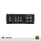 DB Drive DX-A4090 : 4-Channel Class D Amplifier