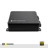 DB Drive DX-A601 : Monoblock Class D Amplifier