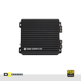 DB Drive DX-A601 : Monoblock Class D Amplifier