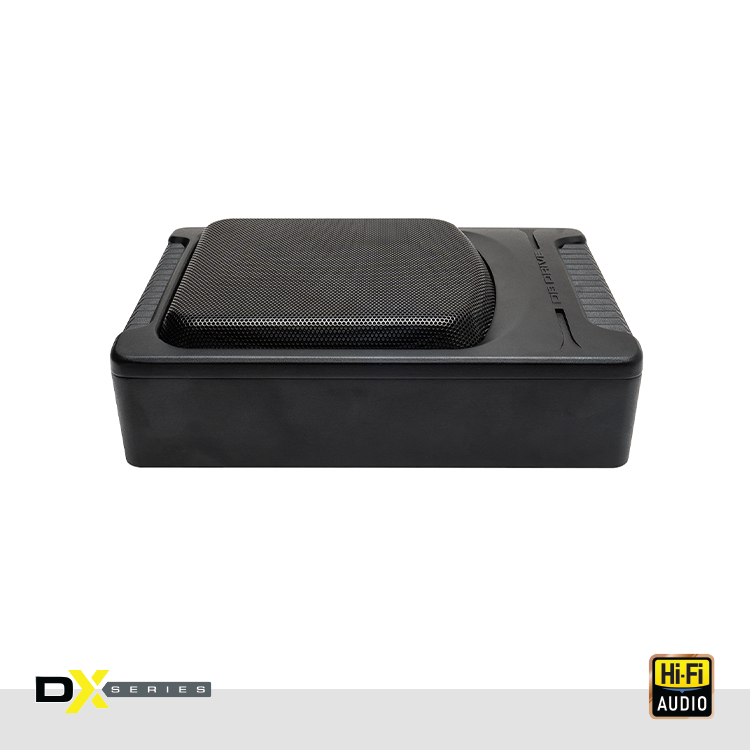 DB Drive DX-AS8 : COMPACT 8 in. Active Subwoofer