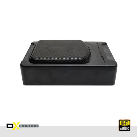 DB Drive DX-AS8 : COMPACT 8 in. Active Subwoofer